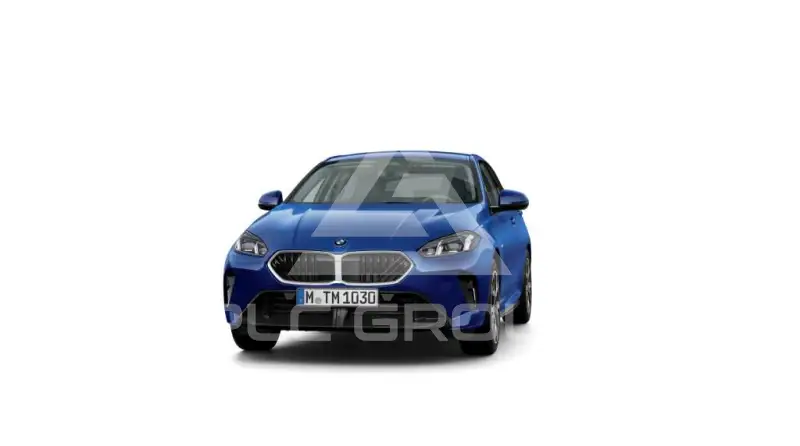 2025 BMW 116