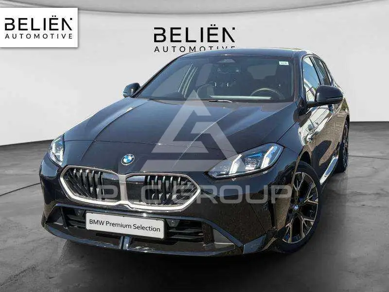 2025 BMW 116