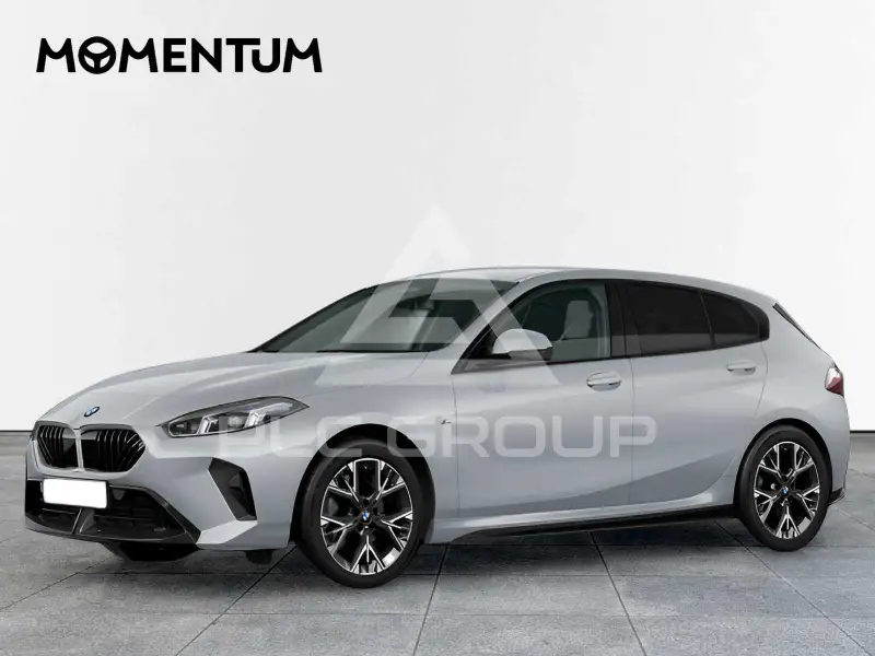 2025 BMW 116