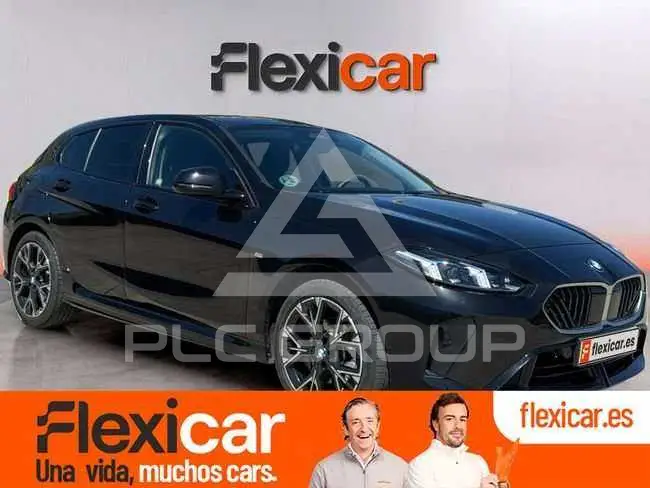 2025 BMW 116