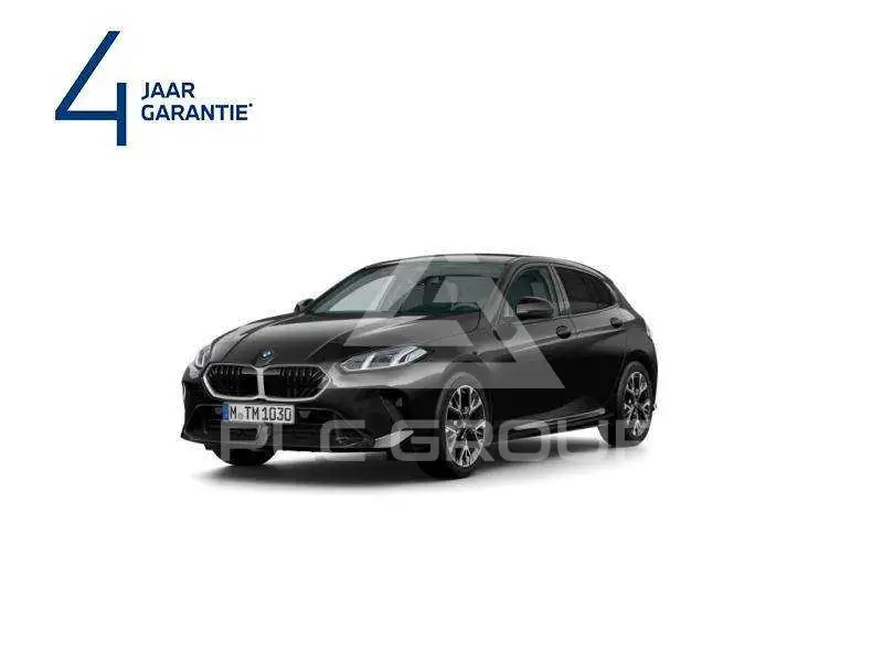 2025 BMW 116