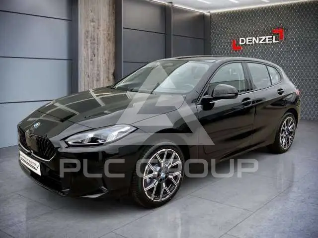 2025 BMW 116