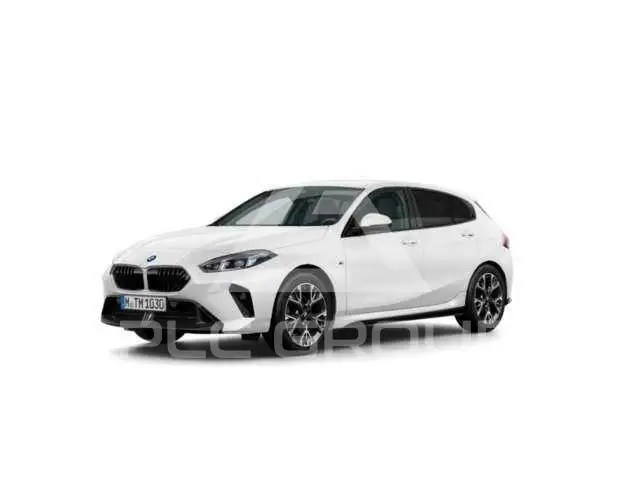 2025 BMW 116