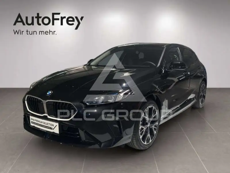 2025 BMW 116