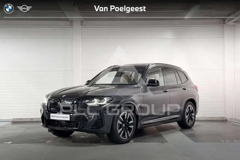 2025 BMW iX