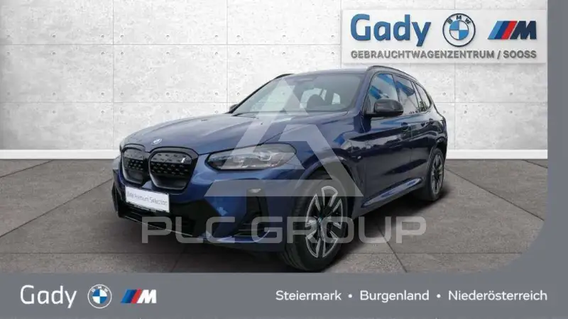 2025 BMW iX