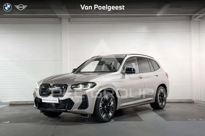2025 BMW iX