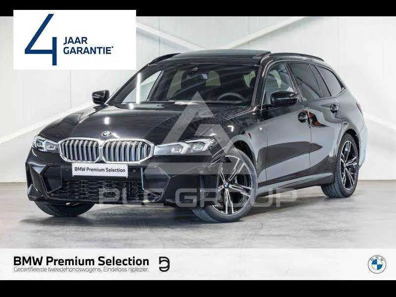 2025 BMW 318