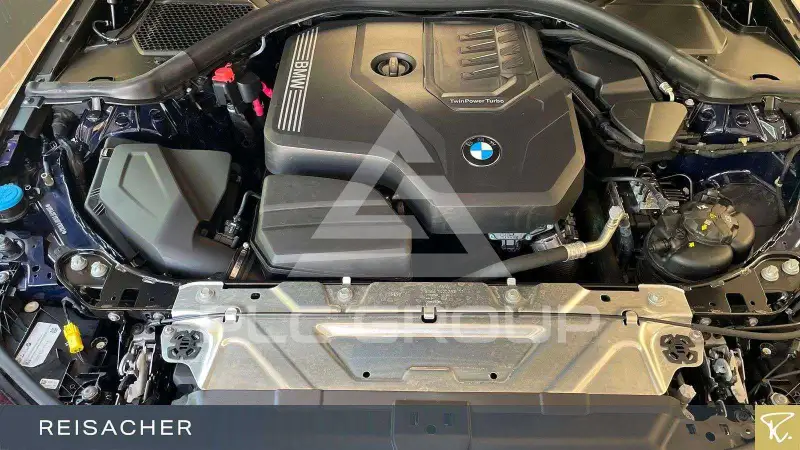2025 BMW 318