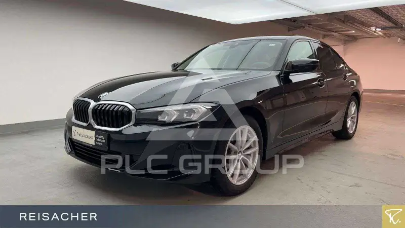 2025 BMW 318