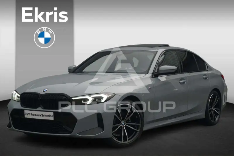 2025 BMW 318