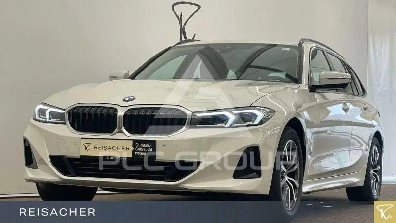 2025 BMW 318
