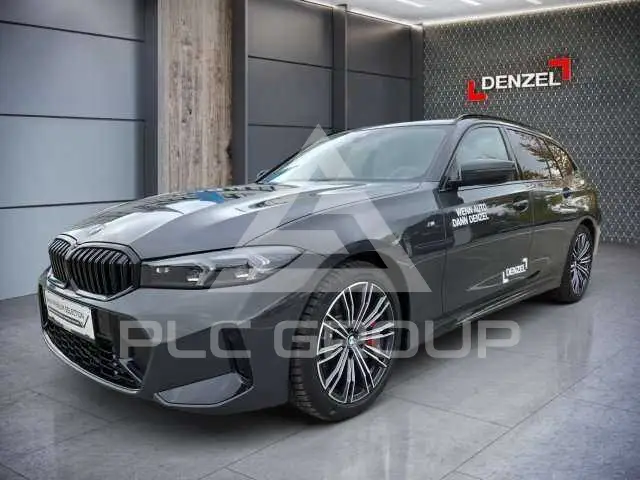 2025 BMW 318
