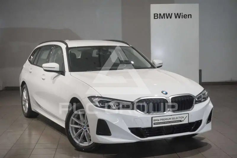 2025 BMW 318
