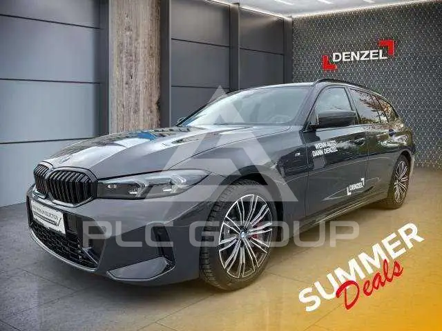 2025 BMW 318