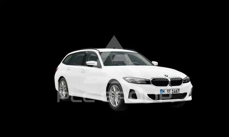 2025 BMW 318