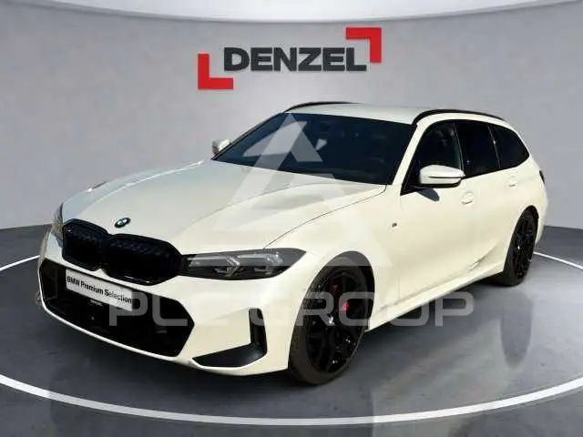 2025 BMW 318