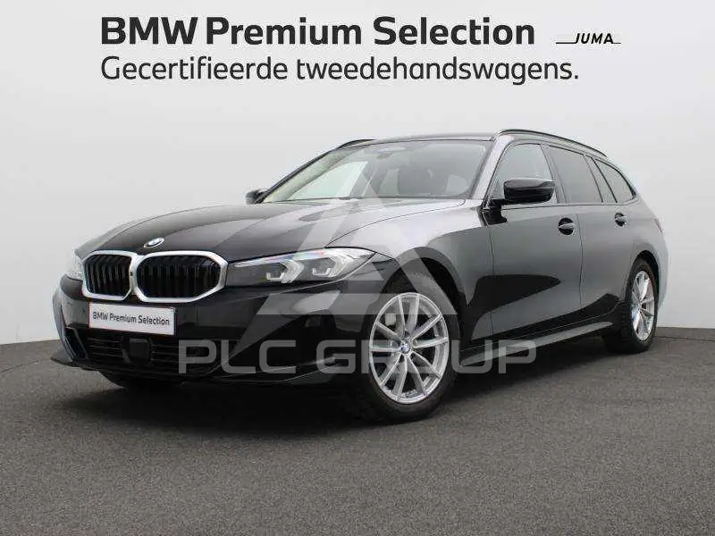 2025 BMW 318