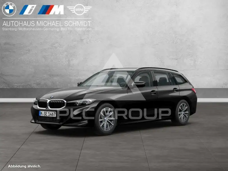 2025 BMW 318