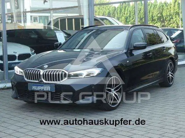 2025 BMW 318