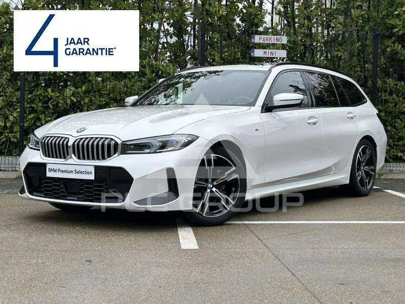 2025 BMW 318