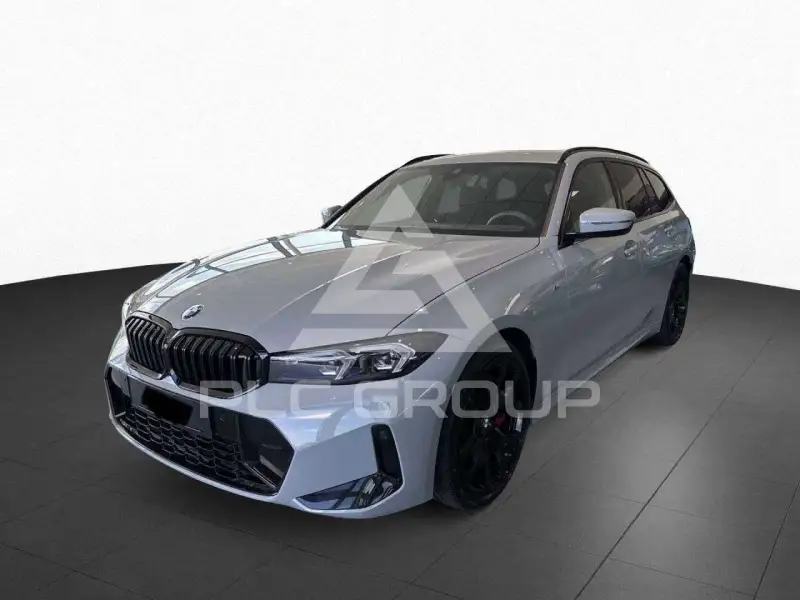 2025 BMW 318