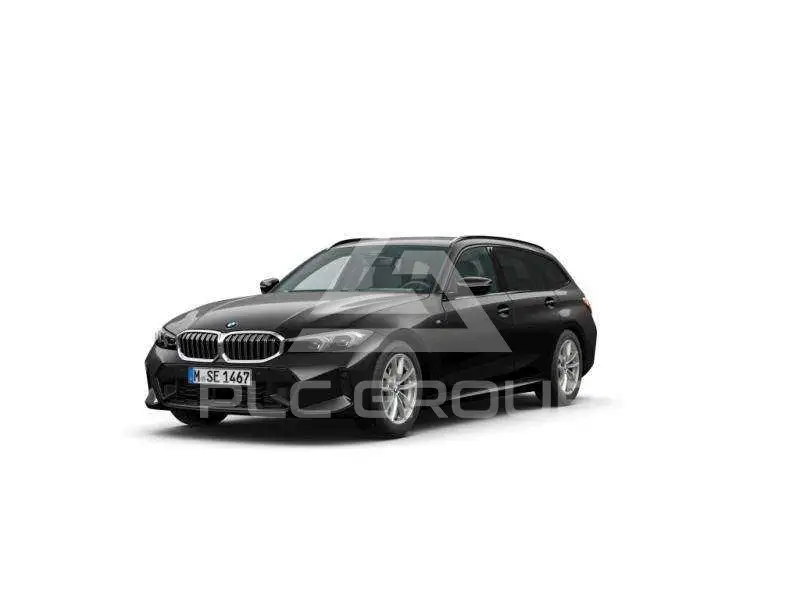 2025 BMW 318