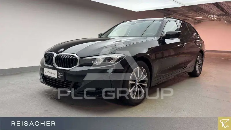 2025 BMW 318