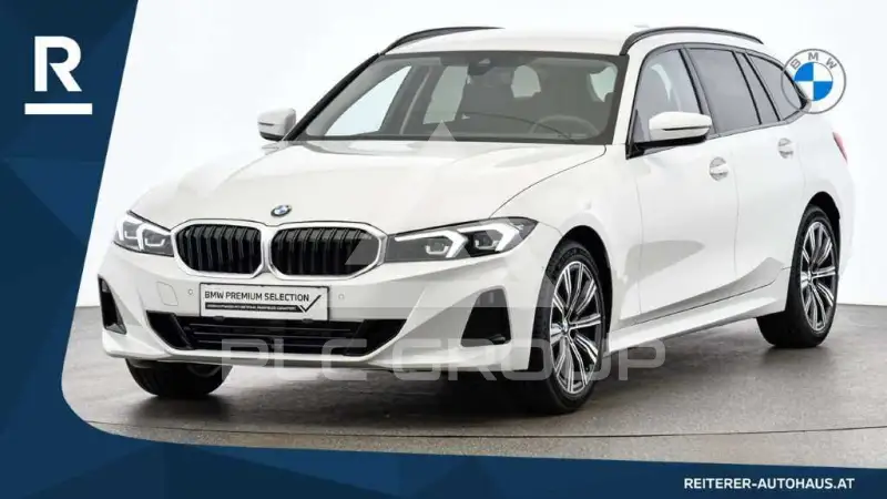 2025 BMW 318