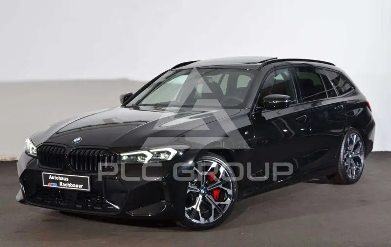 2025 BMW 318