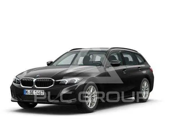 2025 BMW 318