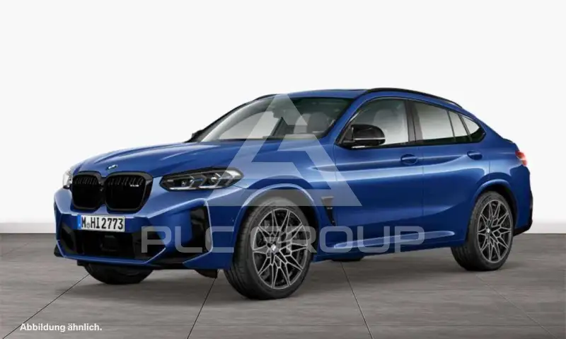 2025 BMW X4