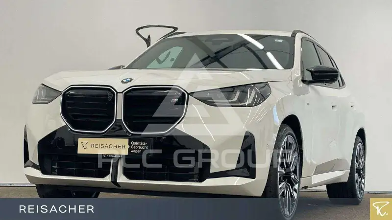 2025 BMW X3