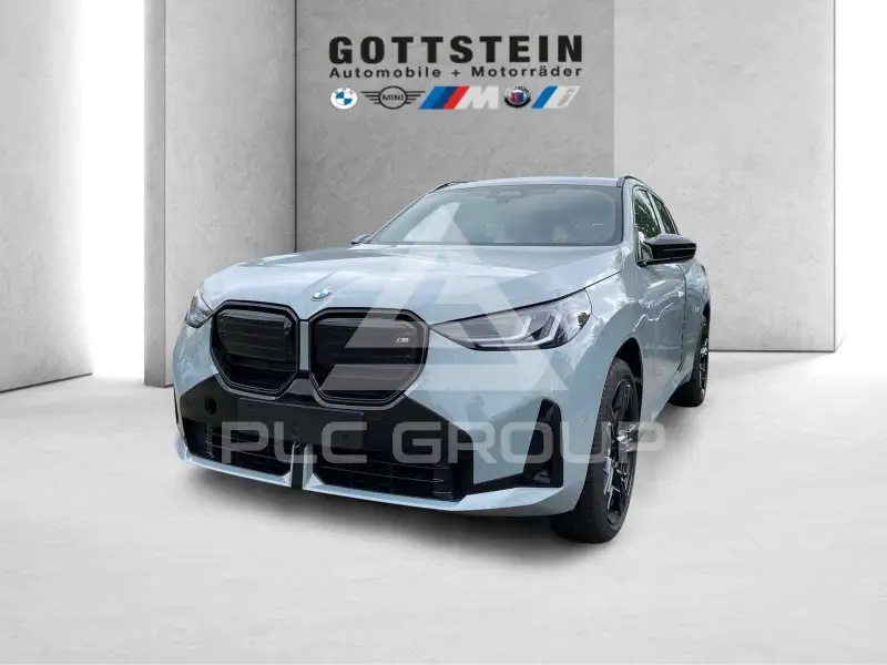 2025 BMW X3