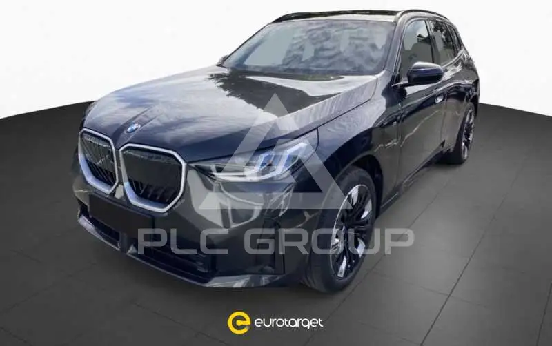 2025 BMW X3