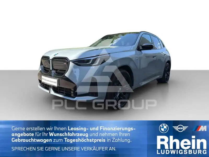 2025 BMW Other