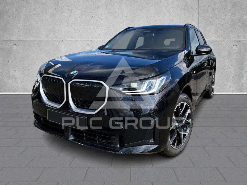 2025 BMW X3