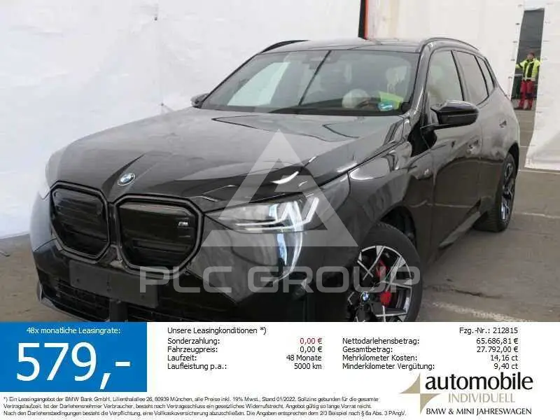 2025 BMW Other