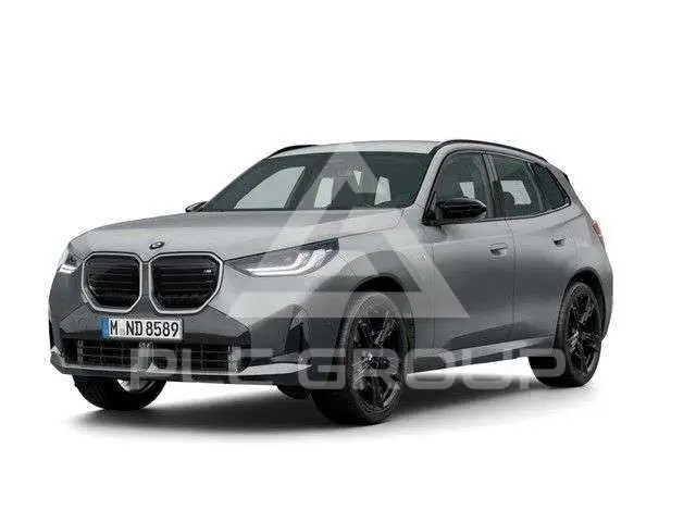 2025 BMW X3