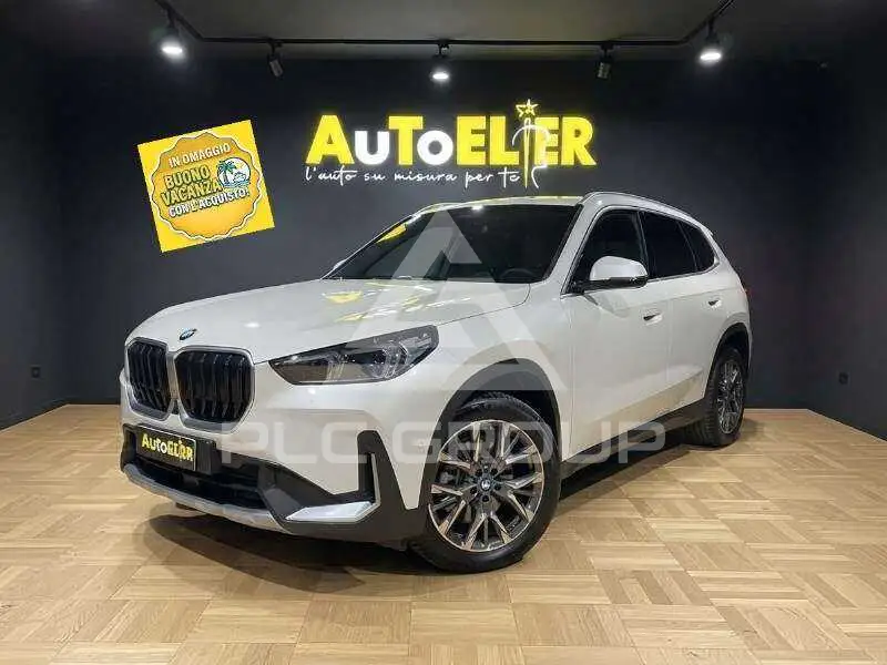 2025 BMW X3