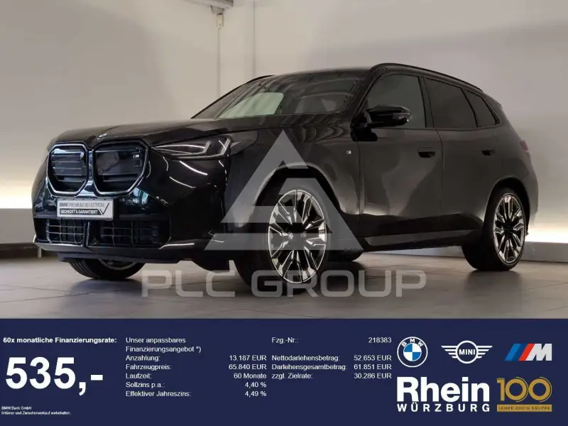 2025 BMW Other