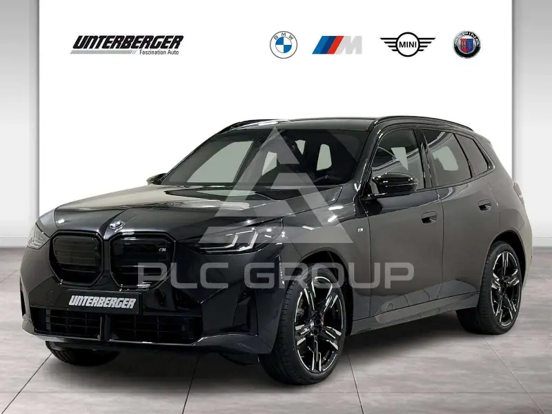 2025 BMW X3