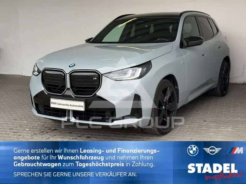 2025 BMW Other