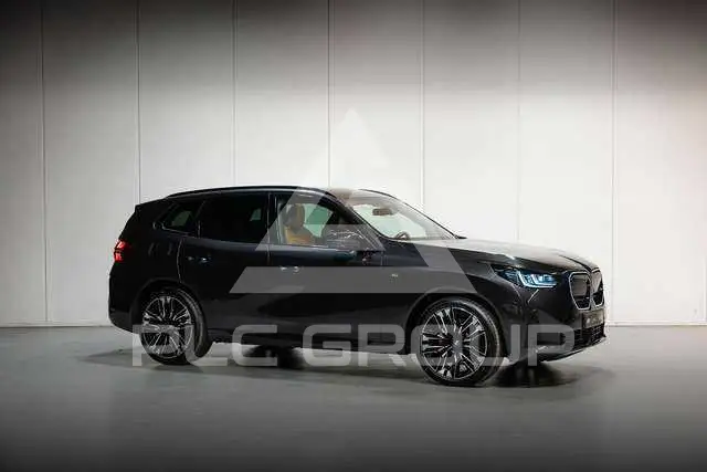 2025 BMW X3
