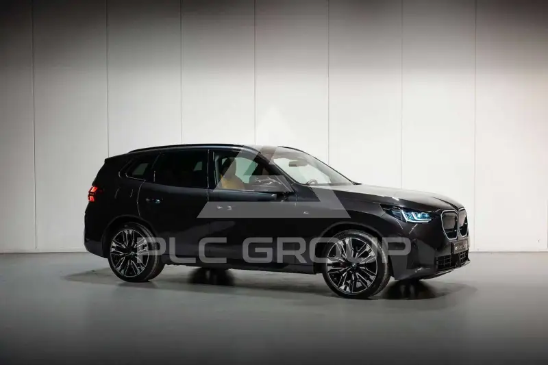 2025 BMW X3