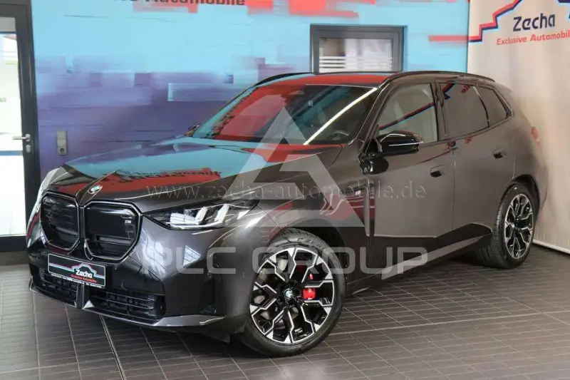 2025 BMW X3