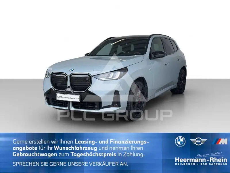 2025 BMW Other