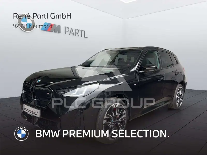 2025 BMW X3