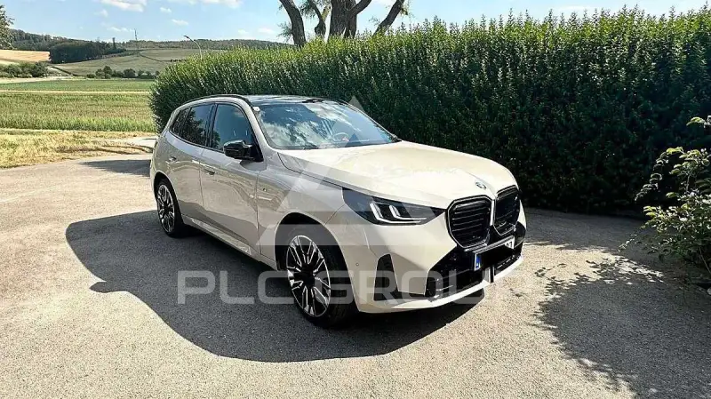 2025 BMW X3