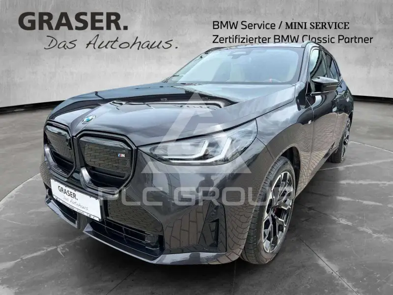 2025 BMW X3
